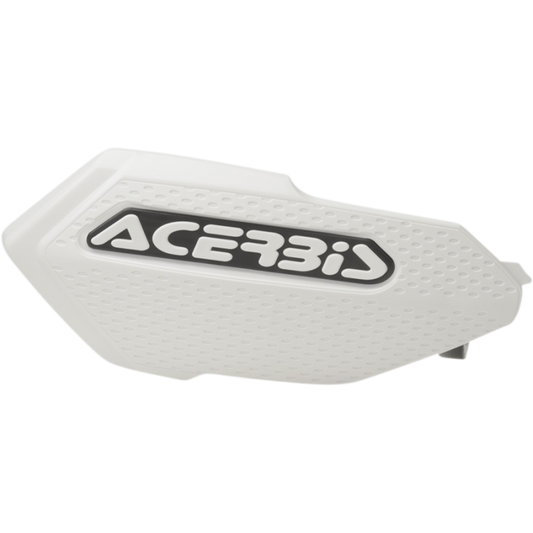 ACERBIS HANDGUARD X ELITE WHITE 2856890002