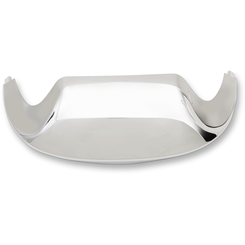 DRAG SPECIALTIES 14-19 FLHT FRT FENDER TIP 77672S3