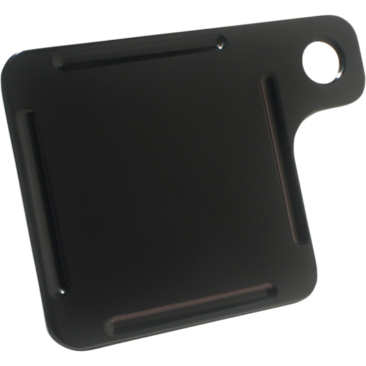 JOKER MACHINE PLATE INSPECTION TAG BM B 09-580-1