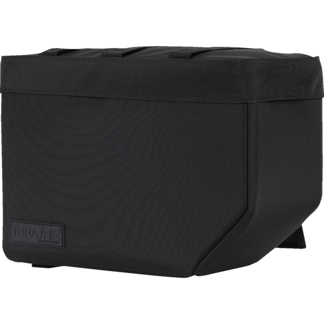 THRASHIN SUPPLY CO. SADDLEBAGS ESSENTIAL BASE 10L TSB-0020
