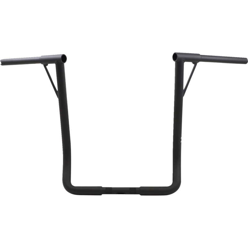BURLY BRAND HANDLBAR LOUIE B 19 T BLK B12-7006TB