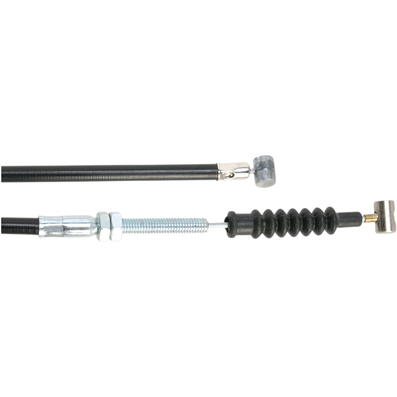 MOTION PRO BRAKE CABLE FRONT BLACK VINYL 03-0370
