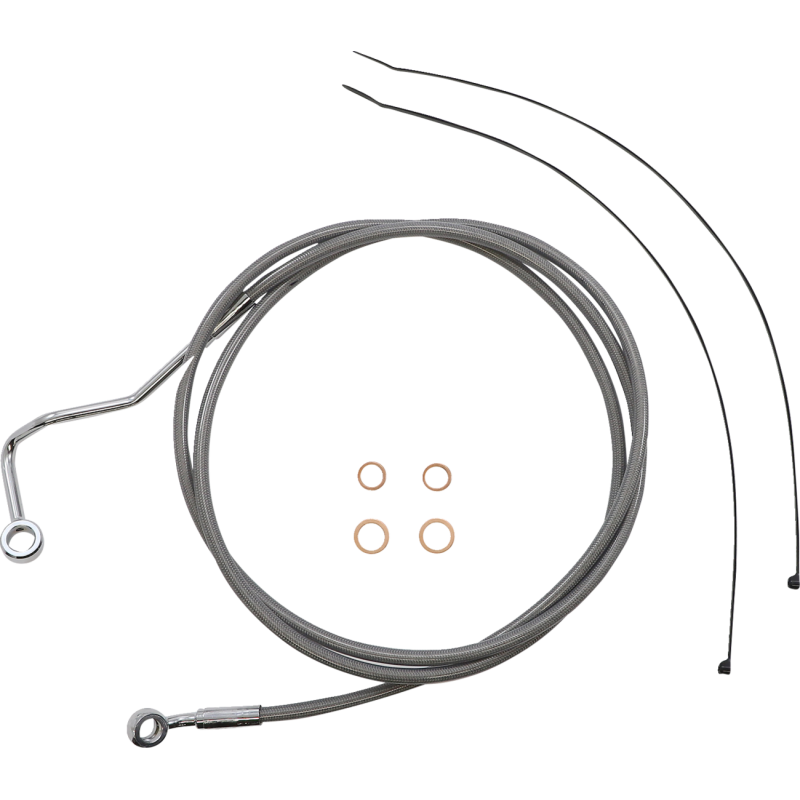 MAGNUM CONTROL CABLE KIT XR SSC 5891012