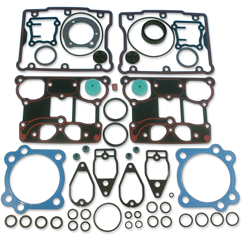 JAMES GASKET 99-06 T/C TOP END GASK KIT 95" .046HG JGI-17052-99-X