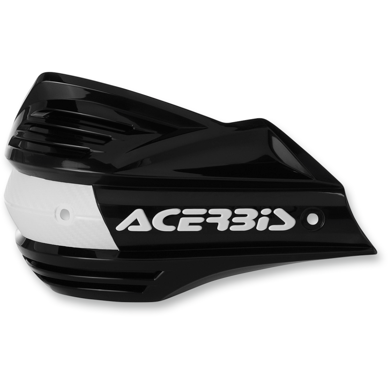 ACERBIS HANDSHIELDS X-FACTOR BK 2393480001