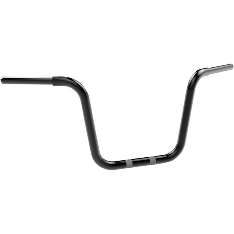 KHROME WERKS HANDLEBAR 12X1.25 APE BK 300451