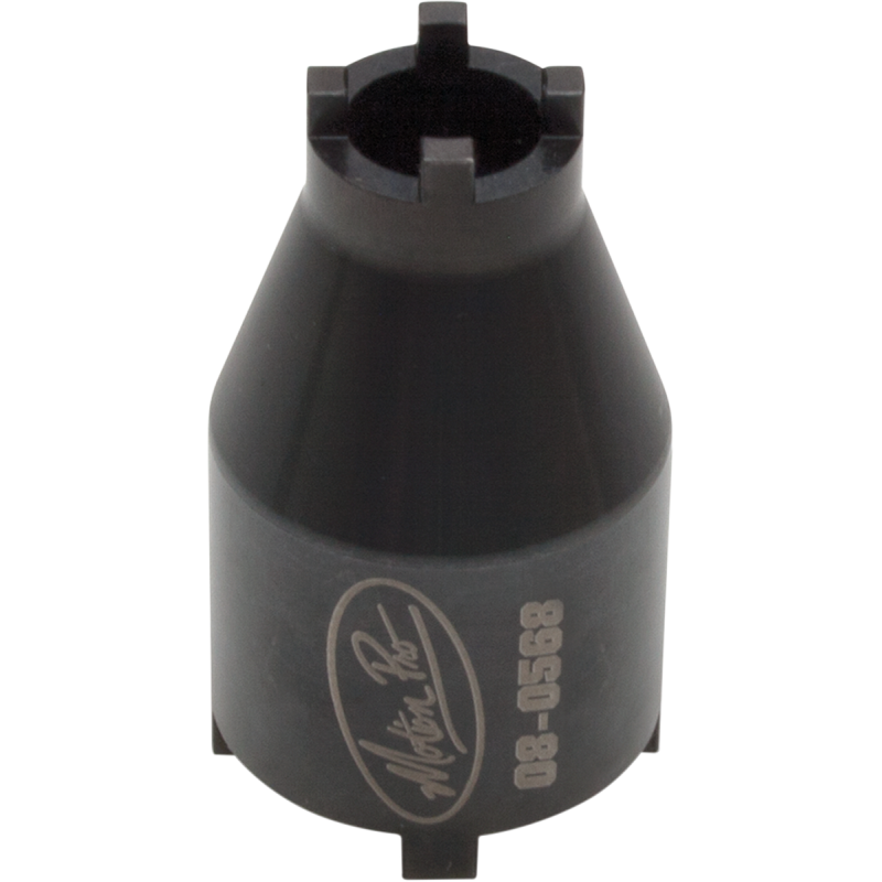 MOTION PRO LOCK NUT SOCKET 20MM / 34MM TOOL 08-0568