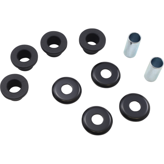 ARLEN NESS DAMPENER KIT BLK 18+SFTL (KT) 520-101