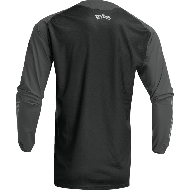 THOR TERRAIN JERSEY BK/CH 3XL 2910-7165