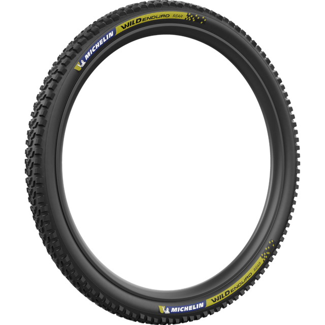 MICHELIN 61-622 (29X2.40) WILD ENDURO REAR RACING LINE REAR 30756
