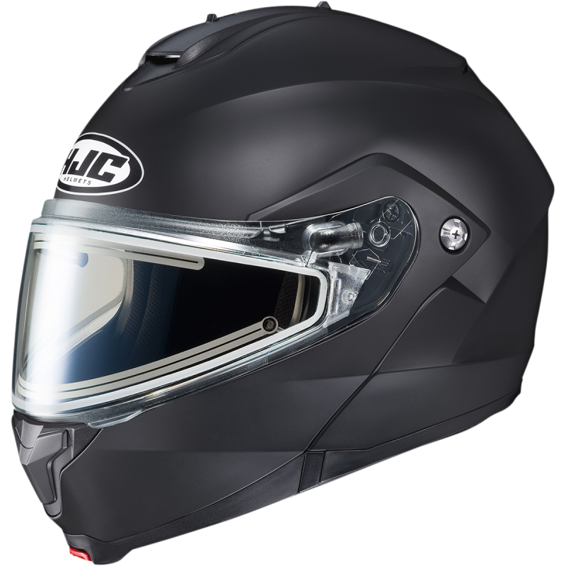 HJC C91 EC SF BLACK 5X 0000341617