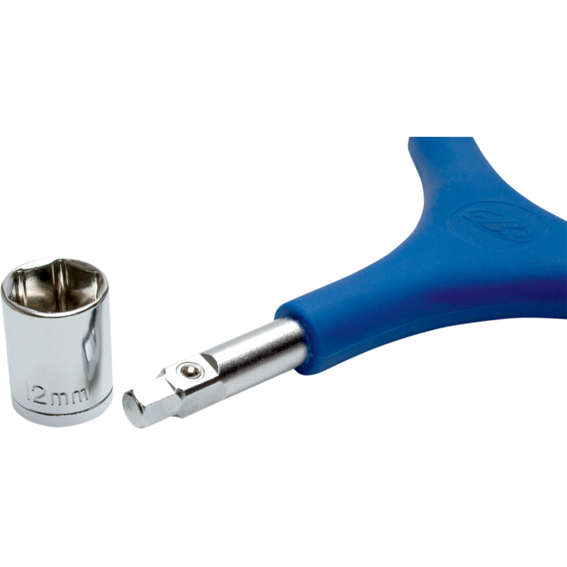 MOTION PRO COMBO Y-DRIVE WRENCH TOOL 08-0547