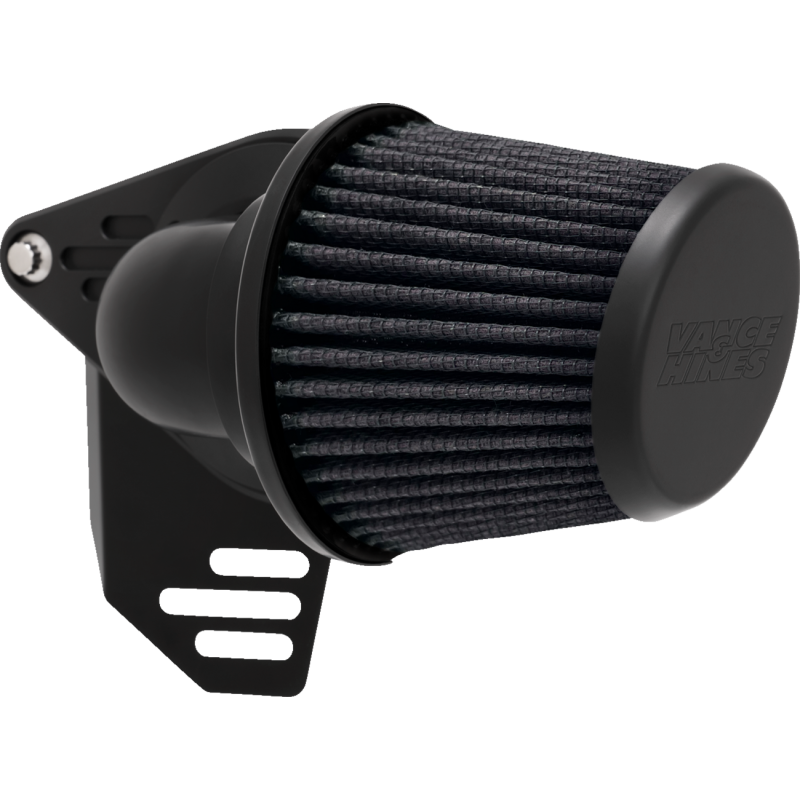 VANCE & HINES AIR CLNR VO2 FALC.BL.M8 41061