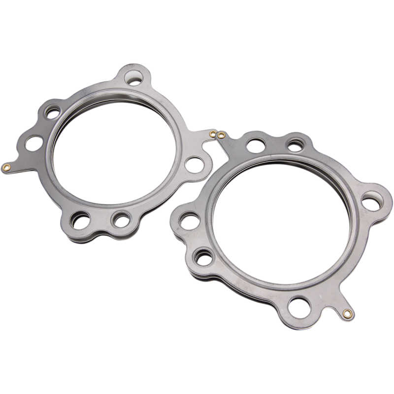 COMETIC HD  T/C 3.750" STOCK BORE S/S H/G (PR) C9157