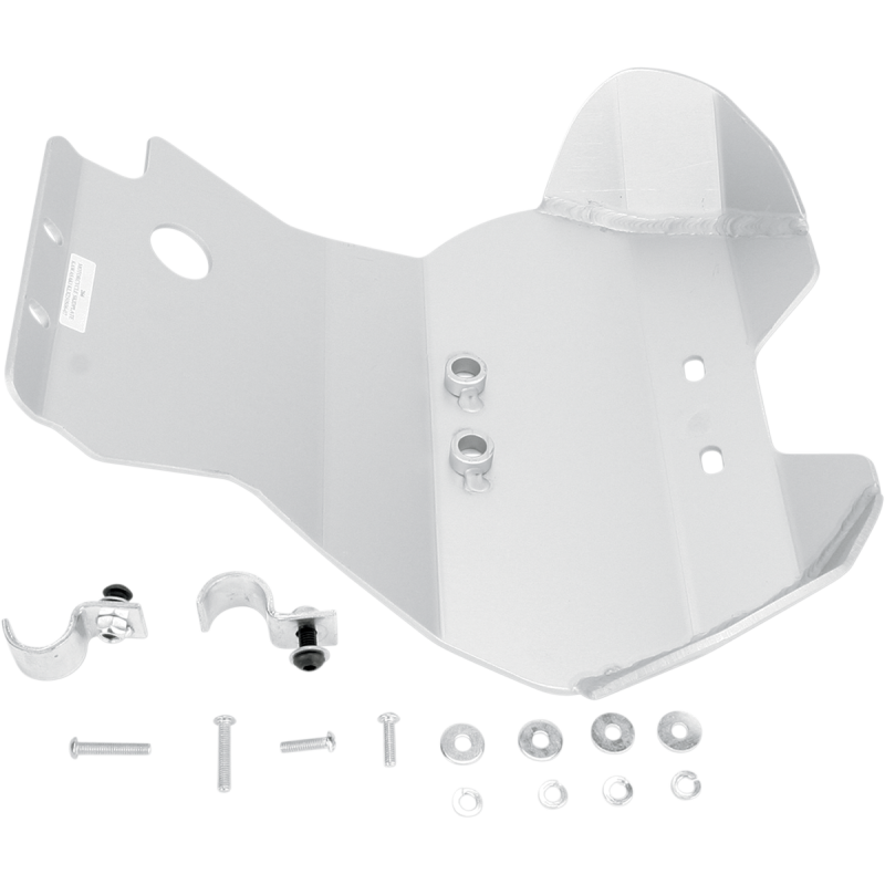 MOOSE RACING SKID PLATE KLX250S 06-08 266