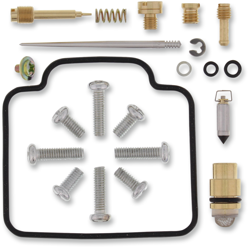 MOOSE RACING REPAIR KIT CARB YAM 26-1384