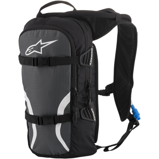 ALPINESTARS BACKPACK IGUANA BK/AN/WT 6107318140