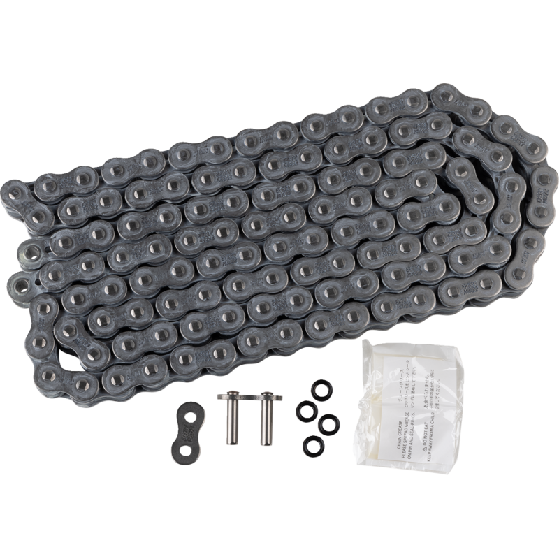 EK 530MVXZ2-120 QX-RING CHAIN 530MVXZ2-120