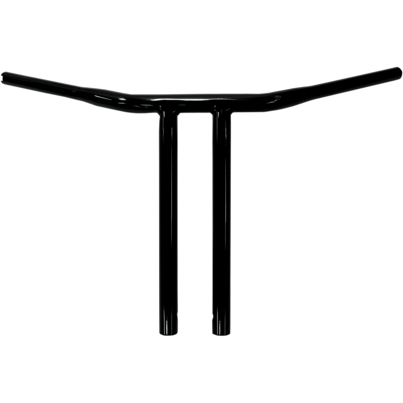 DRAG SPECIALTIES HANDLEBAR BUFFALO 14"T BK 0601-2751