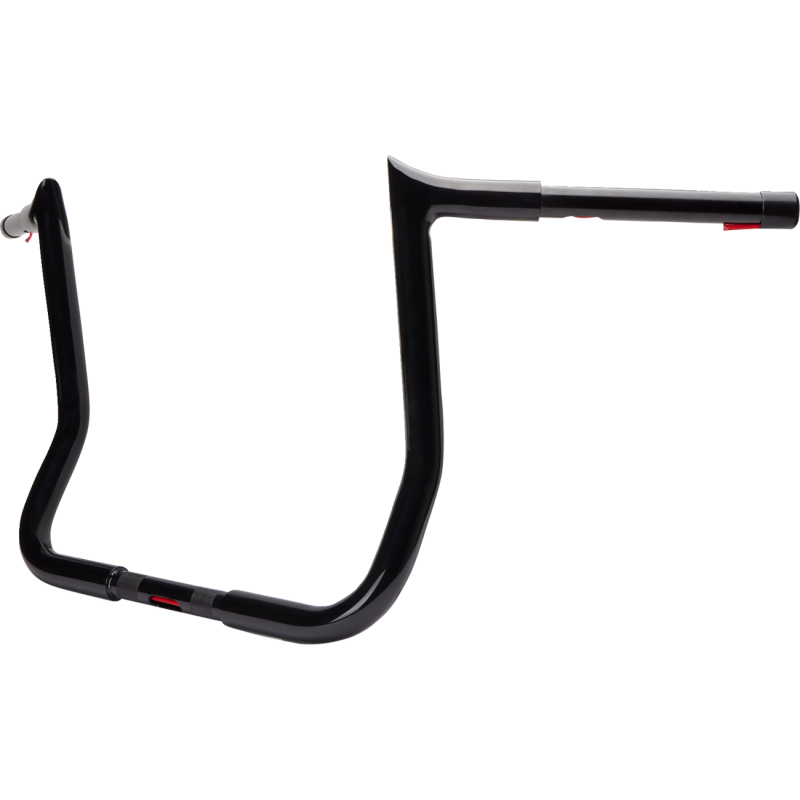 MAGNUM HANDLEBAR KIT - VIKING - 12" - BLACK PEARL 48887-412