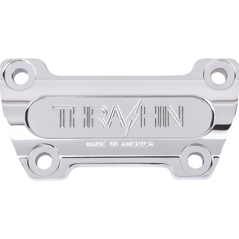 THRASHIN SUPPLY CO. CLAMP TOP RISER OG CHR TSC-2825-2