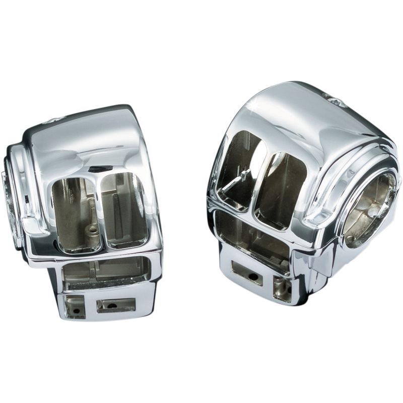 KURYAKYN 96-13 SW/HOUSING F/RADIO/CRUISE (SET) PN 7807 KUR7807