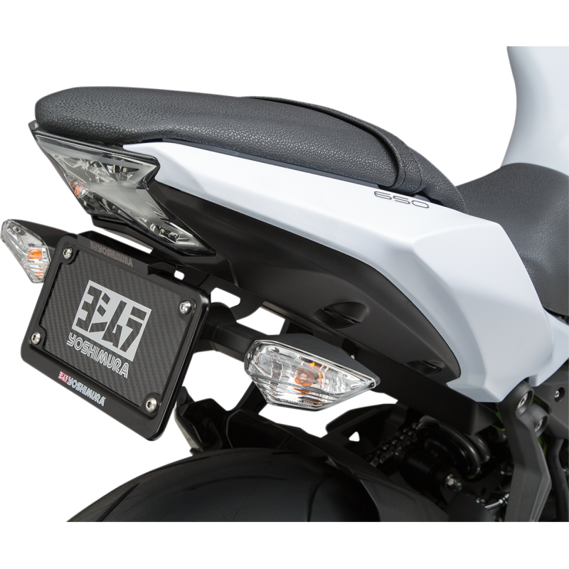 YOSHIMURA 12-16 NINJA 650 FENDER ELIMINATOR KIT 070BG146502