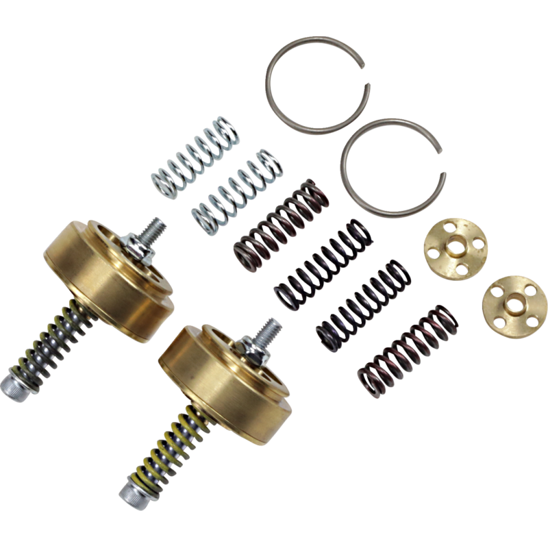 RACE TECH STREET G.V. EMULATOR FORK KIT RACE TECH FEGV S4301