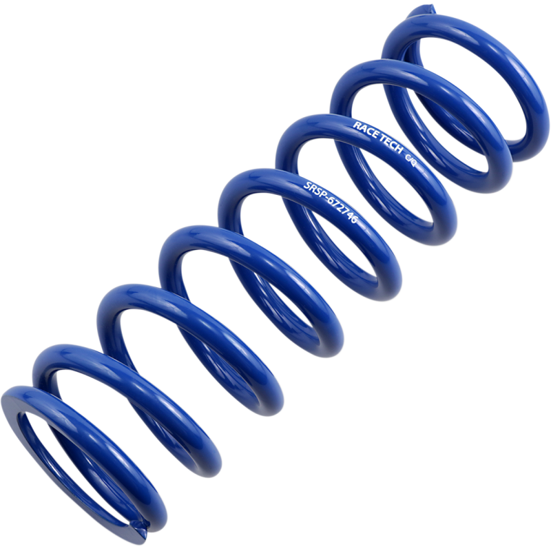 RACE TECH 4.6 KG/MM SHOCK SPRING RACE TECH SRSP 672746
