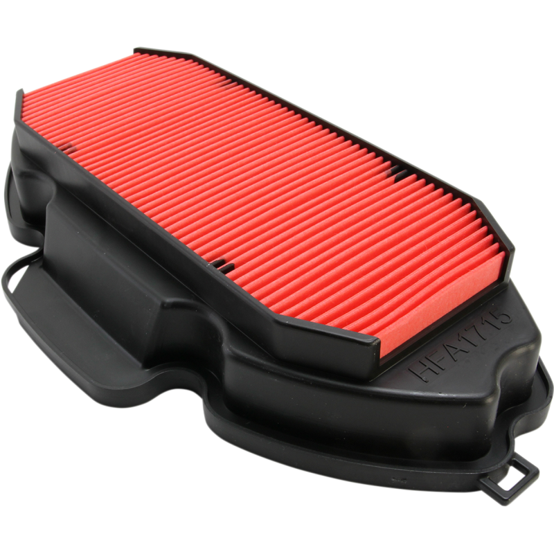 HIFLOFILTRO AIR FILTER HON NC700 HFA1715