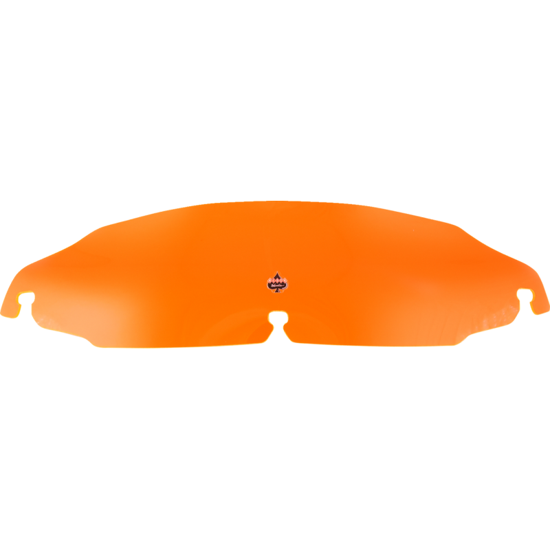 KLOCK WERKS WINDSHIELD FLR 3.5 OR ICE KWW-01-0653