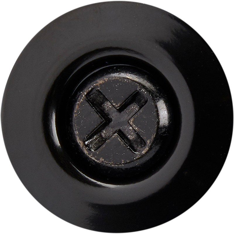 BILTWELL HARDWARE KT GEN2 BLK/BLK 0034-150-61