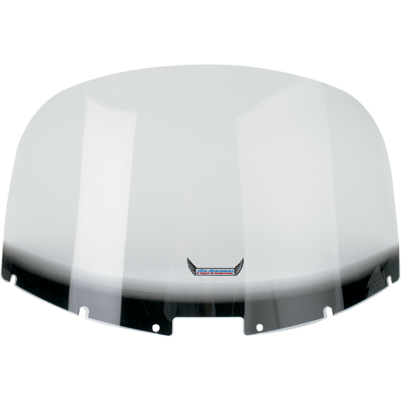 SLIPSTREAMER YAM ROYAL STAR CLEAR 13" WINDSCREEN S-142-13