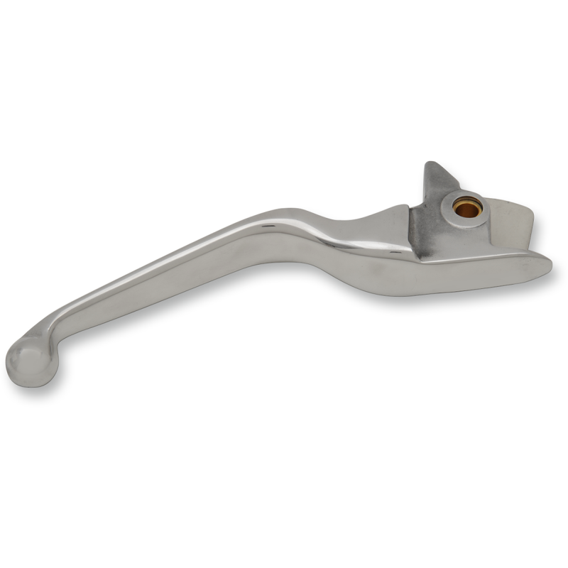 DRAG SPECIALTIES LEVER BRK POL 15-19 S/TAIL H07-0593P-B