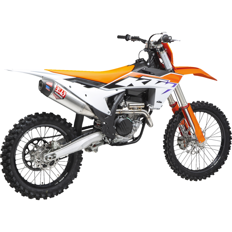 YOSHIMURA 23-24 250/350SX-F RS-12 FS SS/SS/CF 262540S320
