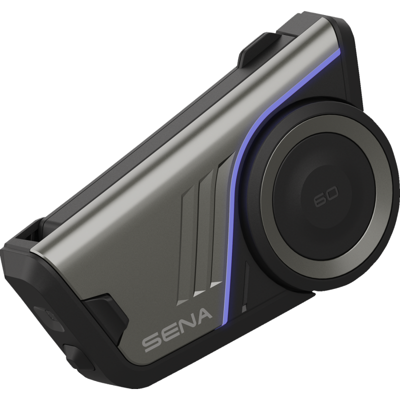SENA 60S MOTORCYCLE COMMUNICATION SYSTEM HARMAN KARDON 60S-01