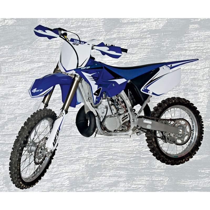 UFO YZ125-250 03-13 RESTYLE KIT YAKIT312-999