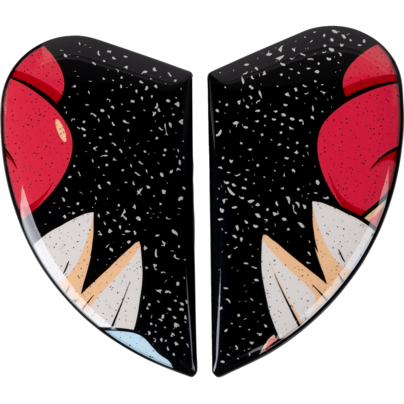 ICON AFRM SIDEPLATE MIP NINE LIVES BL 0133-1586
