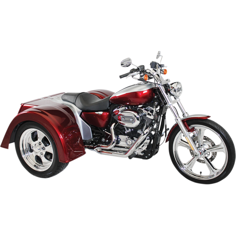 HOPPE INDUSTRIES TRIKE CONVERSN XL 04-06 MTDR-2022