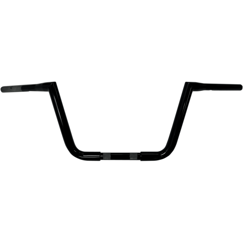 LA CHOPPERS HANDLEBAR BT PEAKS 10 BK LA-7360-10B