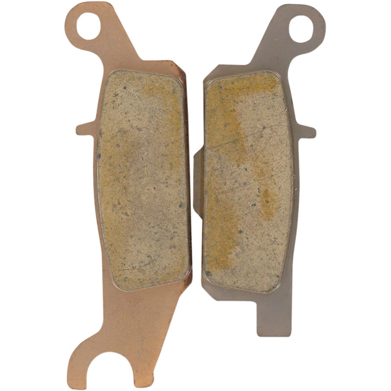 DP BRAKES DP980 STANDARD COMPOUND BRAKE PAD SET DP980