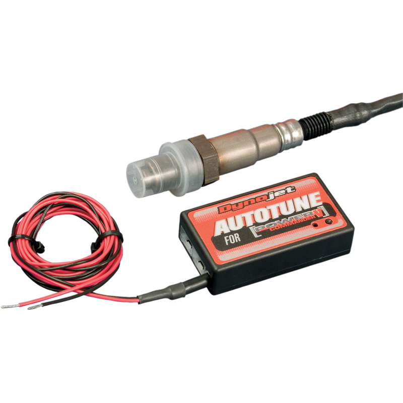 DYNOJET AUTO-TUNE F/PCVUSB 1-SENSOR F/METRIC AT-200