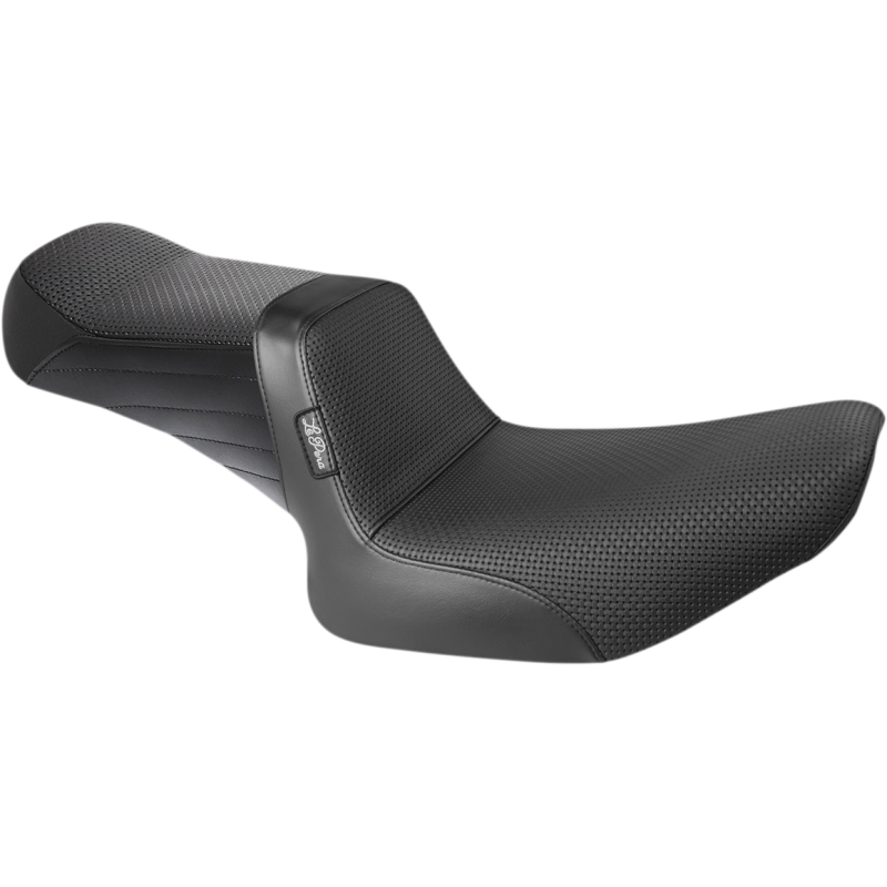LE PERA SEAT TAILWHIP BW 82-94FXR L-588BW