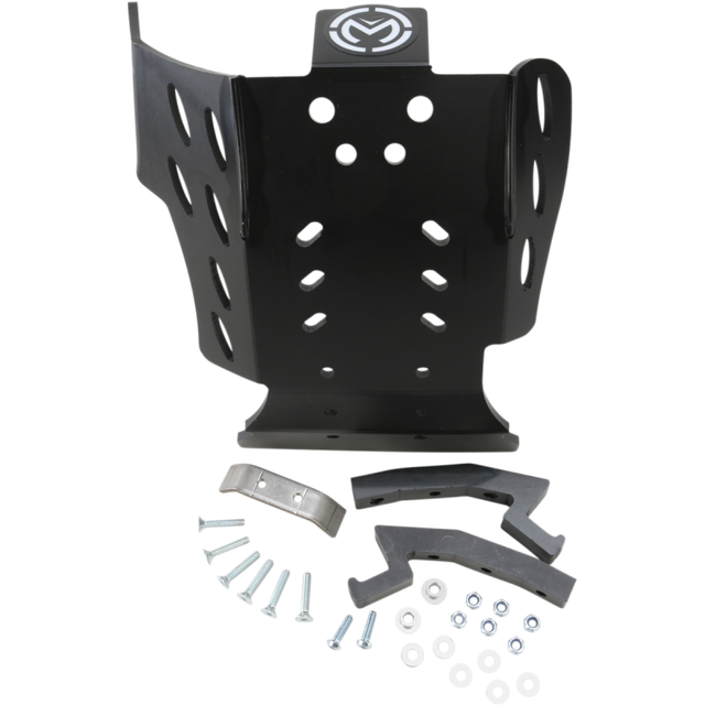 MOOSE RACING SKIDPLATE PRO KTM 85SX PX1051
