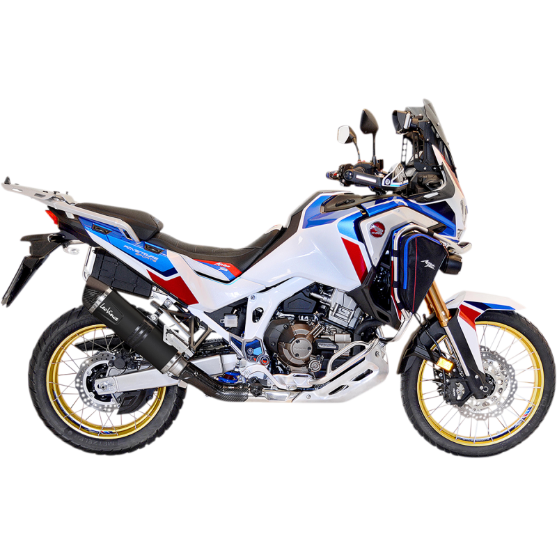LEOVINCE MUFFLER LV1 CRF1100 BK 14355EBU