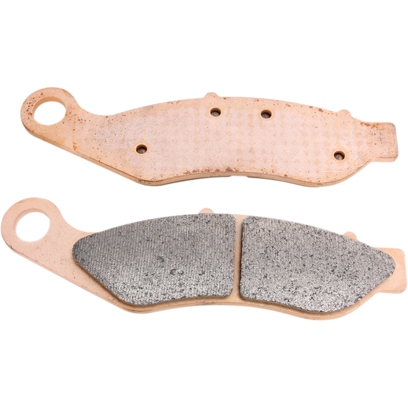DRAG SPECIALTIES FAD638HH DRAG SPECIALTIES PAD FAD638HH