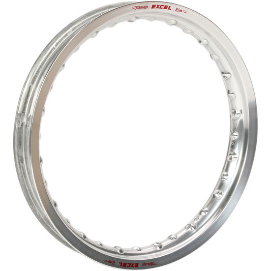EXCEL EXCEL RIM 14X1.60 32H SILVER BCS405