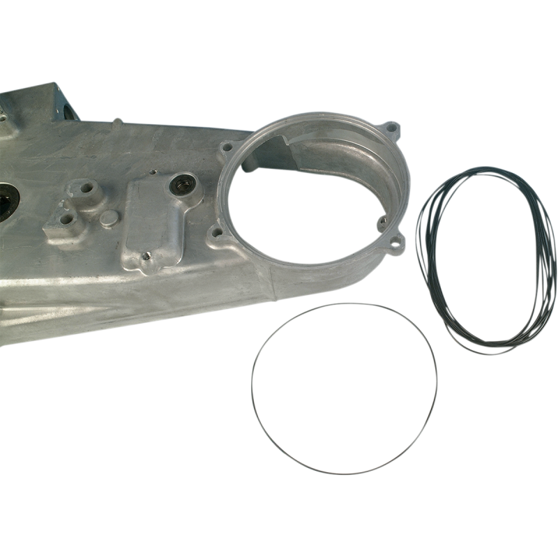 JAMES GASKET 70-81 INNER CHAIN COVER TO MOTOR (10PK) JGI-11125