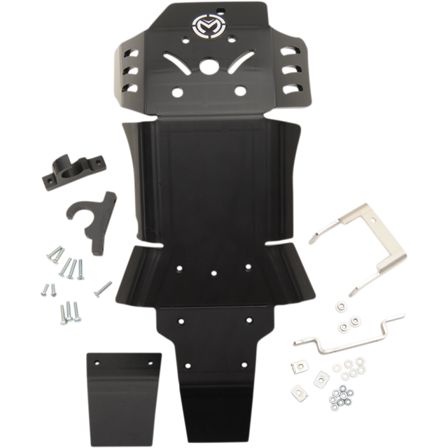 MOOSE RACING MOOSE SKID PLATE PX1432