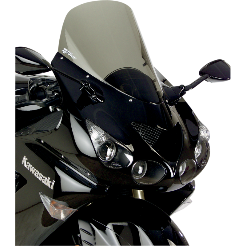 ZERO GRAVITY SPORT TOURING WINSDSCREEN - SMOKE - ZX14 06-23 23-274-02